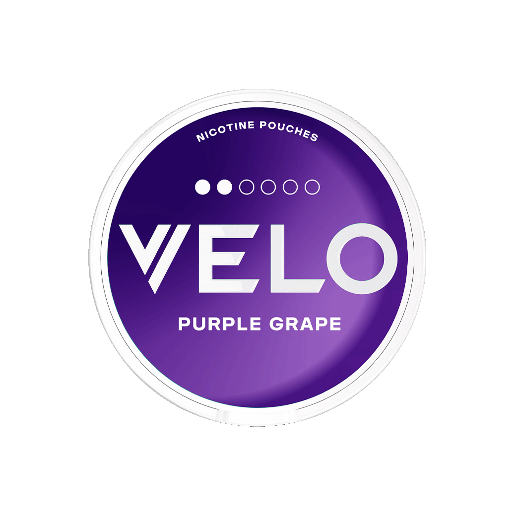 Purple Grape Mini