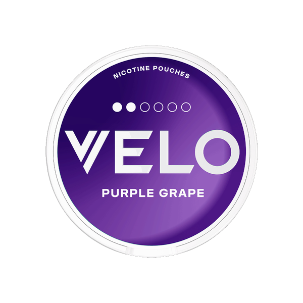 Purple Grape Mini