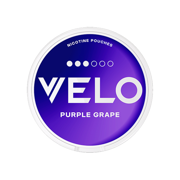 Purple Grape Strong