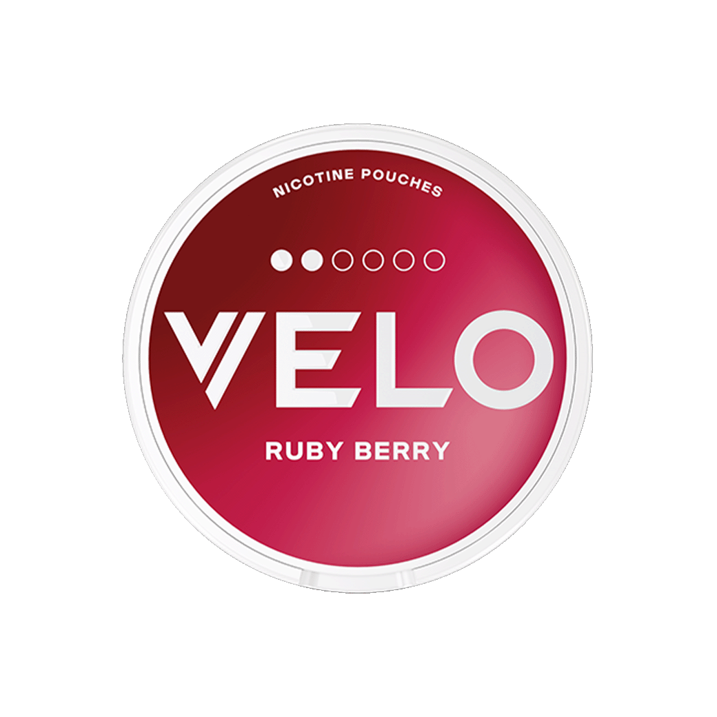 Ruby Berry