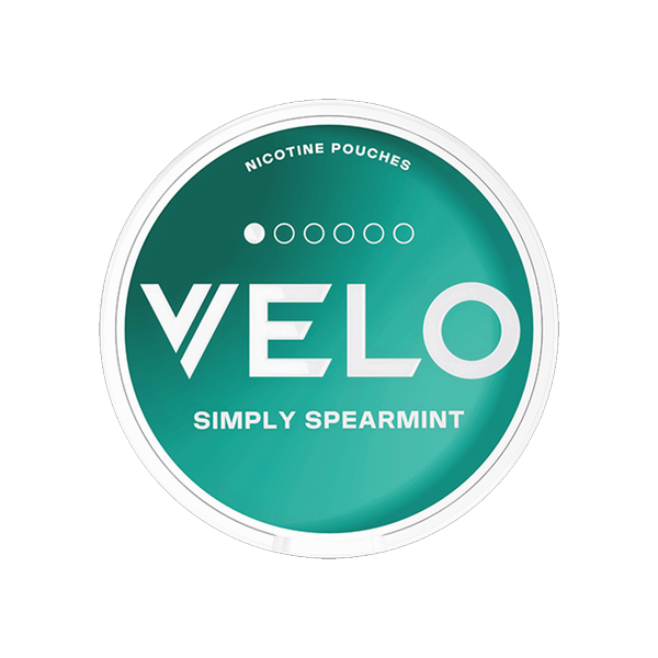 Simply Spearmint Mini
