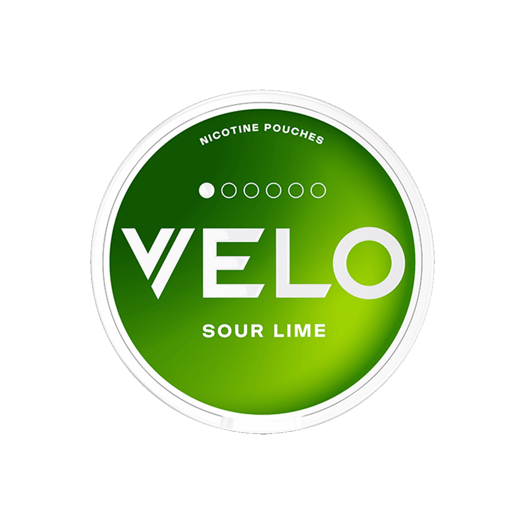 Sour Lime Mini