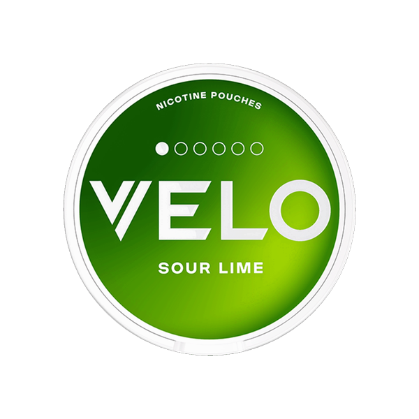 Sour Lime Mini