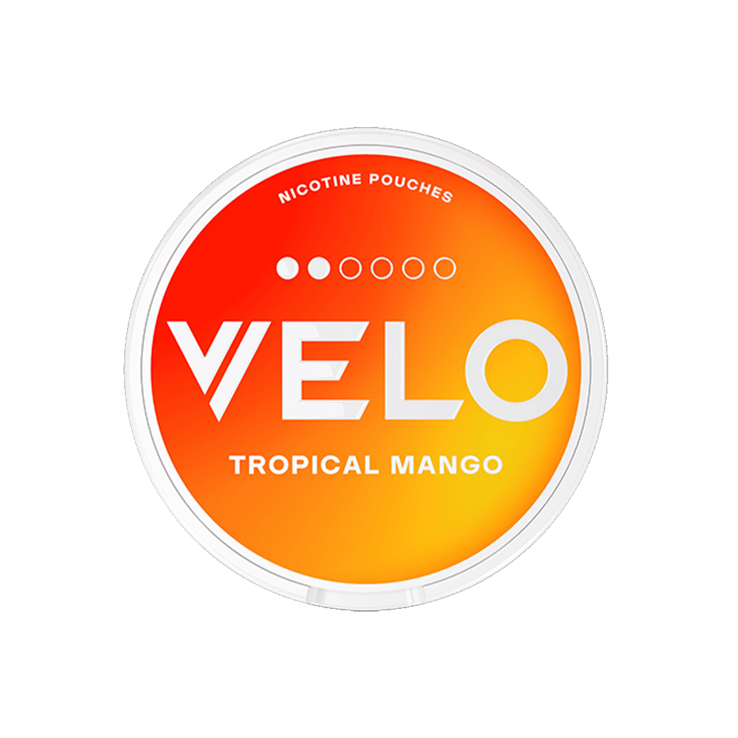 Tropical Mango