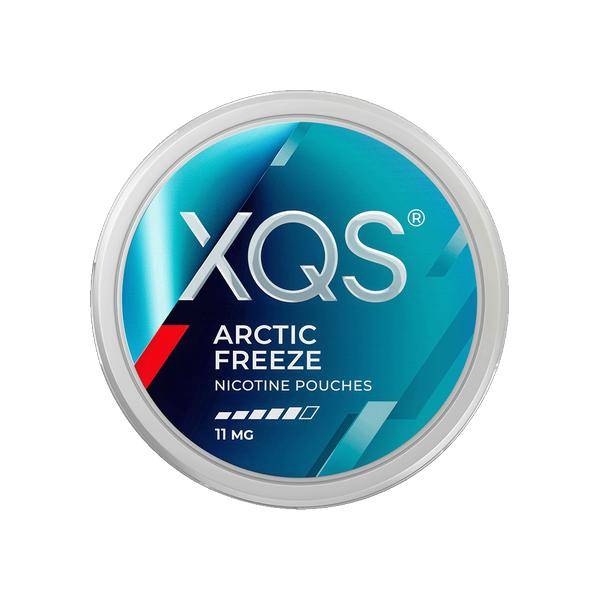 Arctic Freeze Slim Ultra Strong