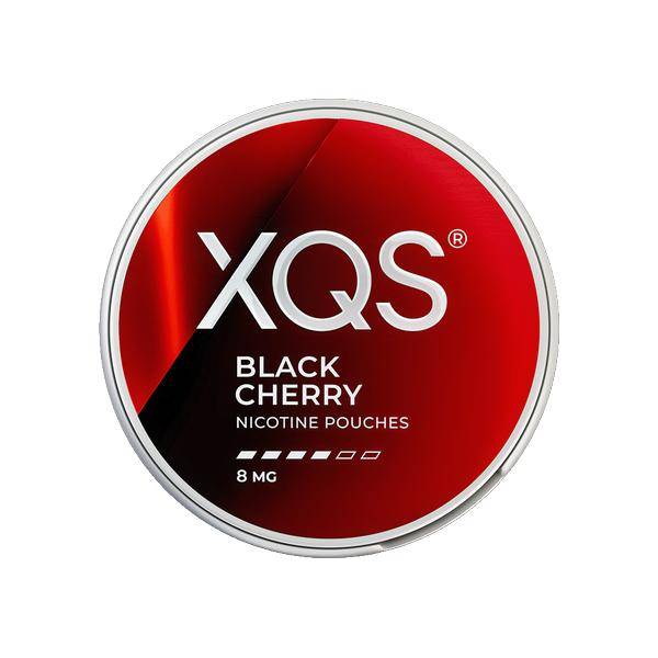 Black Cherry Slim Strong