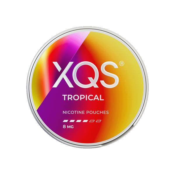 Tropical Slim Strong
