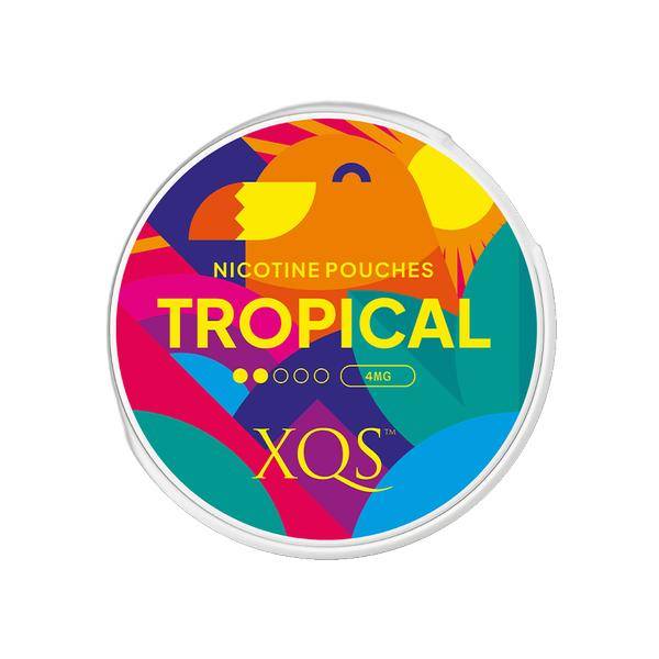Tropical Slim