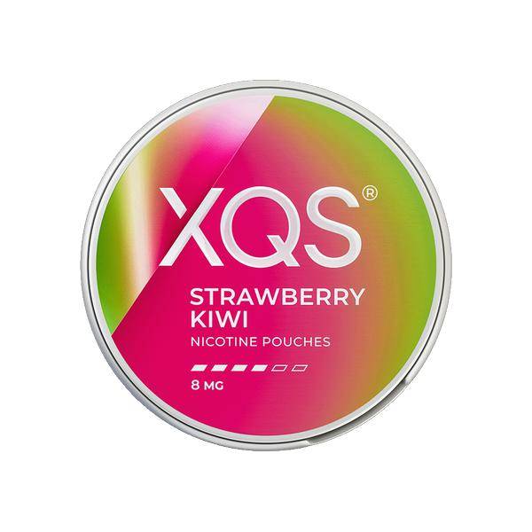 Strawberry Kiwi Slim Strong