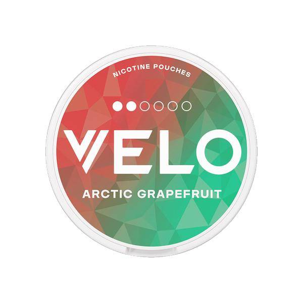 Arctic Grapefruit