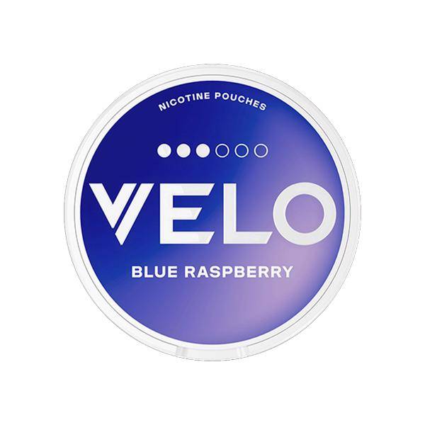 Blue Raspberry