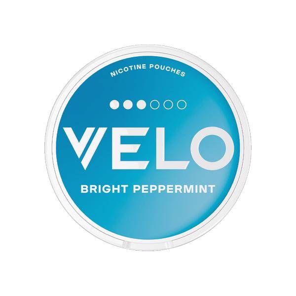 Bright Peppermint