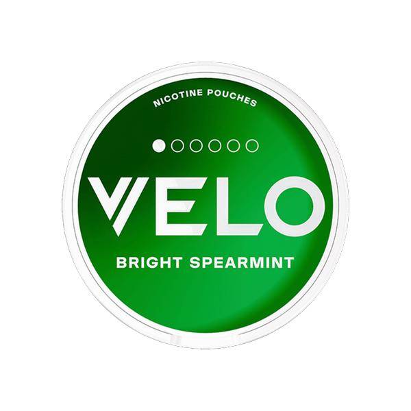 Bright Spearmint Mini