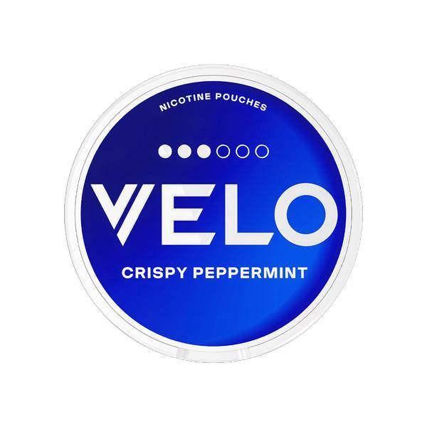 Crispy Peppermint Mini