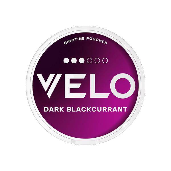 Dark Blackcurrant