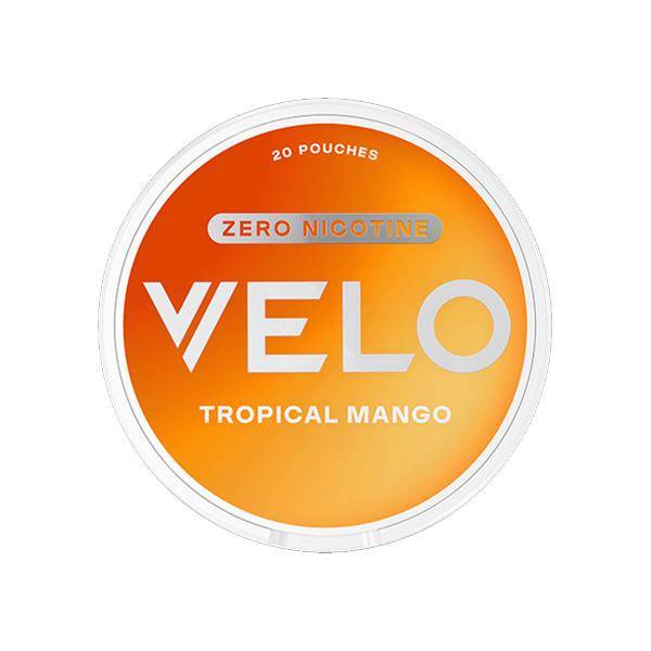Tropical Mango Zero