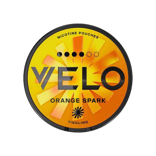 Orange Spark