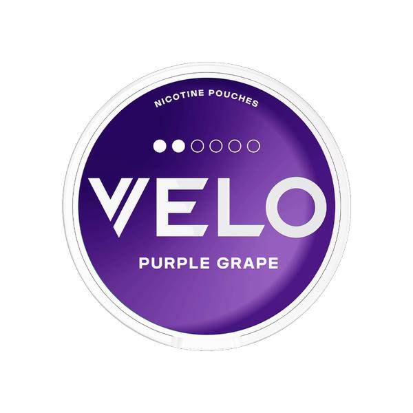 Purple Grape Mini