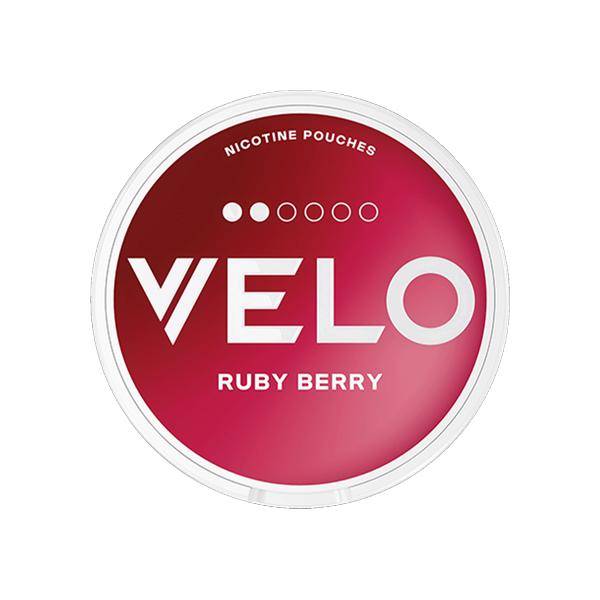 Ruby Berry