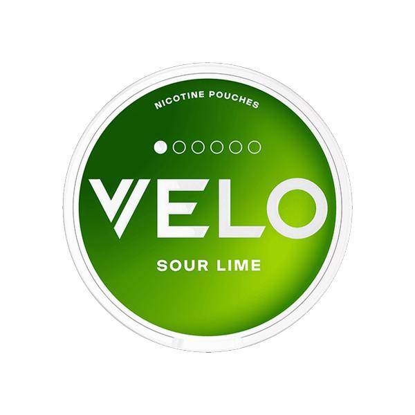 Sour Lime Mini