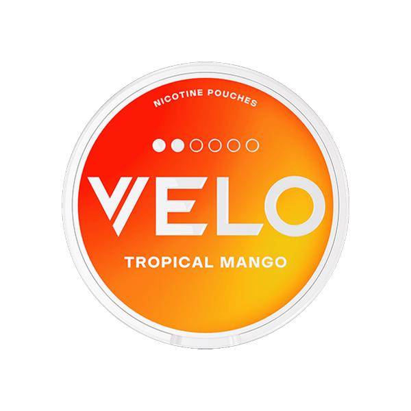 Tropical Mango