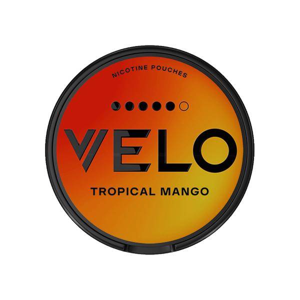 Tropical Mango Strong