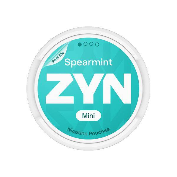 Spearmint Mini S1