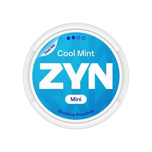 Cool Mint Mini S2