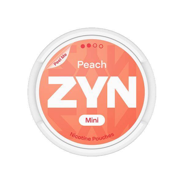 Peach Mini S2
