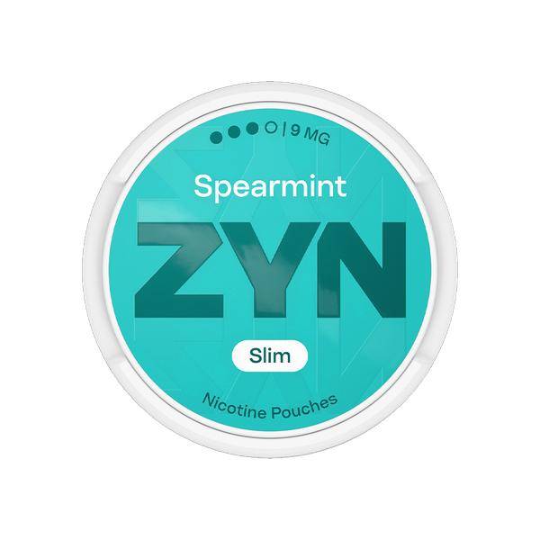 Spearmint Slim S3