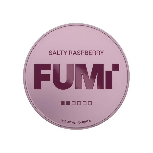 Salty Raspberry Regular