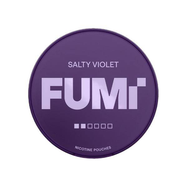 Salty Violet Regular