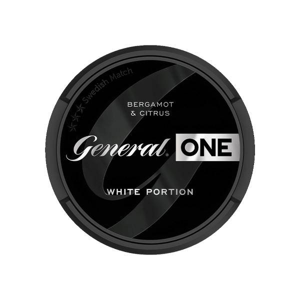 ONE White