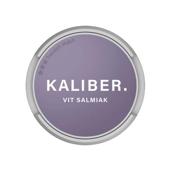 Vit Salmiak