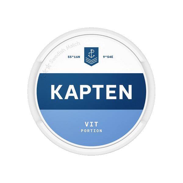 Vit Portion