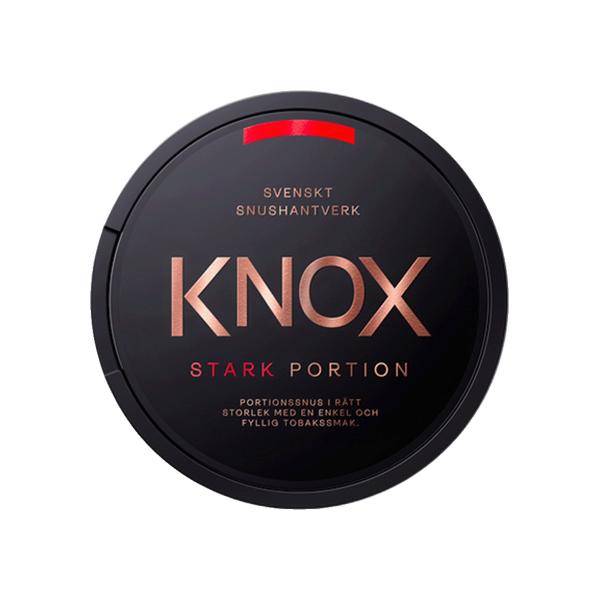 Stark Portion