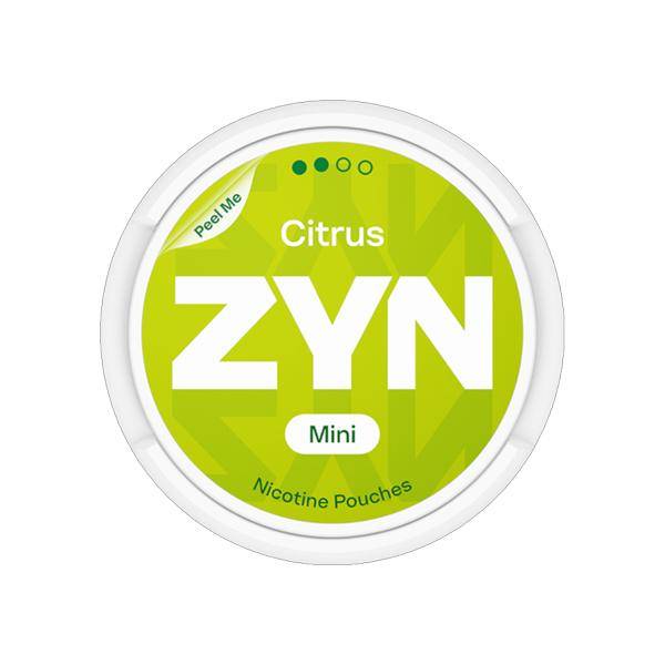 Citrus Mini S2
