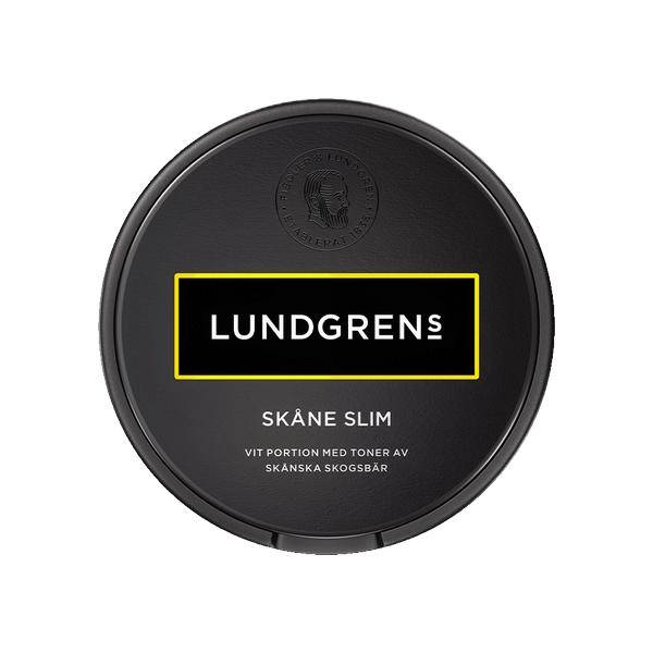 Skåne Slim Vit Portion