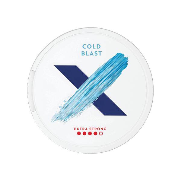 Cold Blast Extra Strong