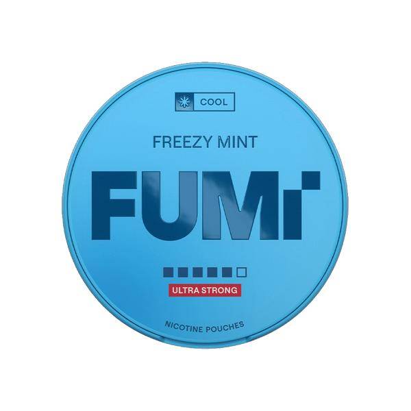 Freezy Mint Ultra Strong