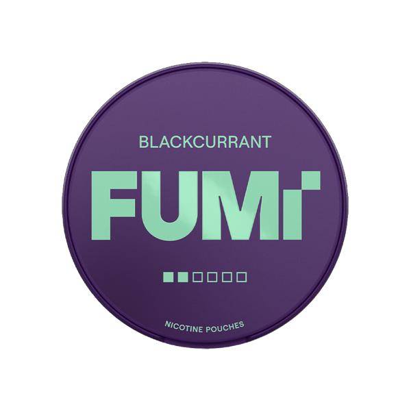 Blackcurrant Regular