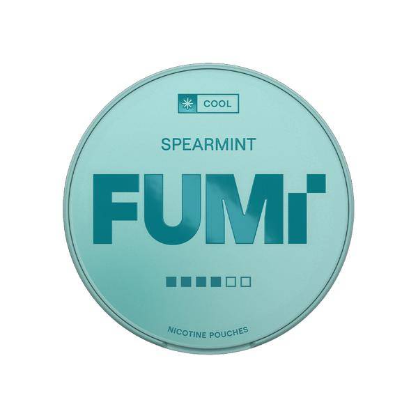 Spearmint Extra Strong