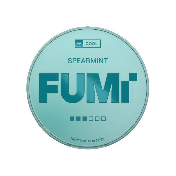 Spearmint Strong