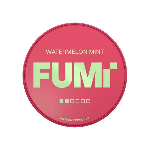 Watermelon Mint Regular