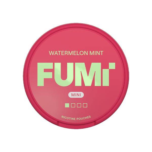 Watermelon Mint Mini
