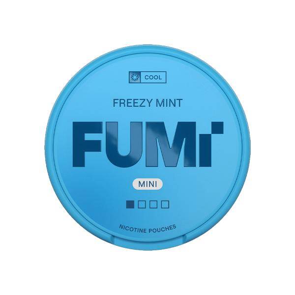 Freezy Mint Mini Regular