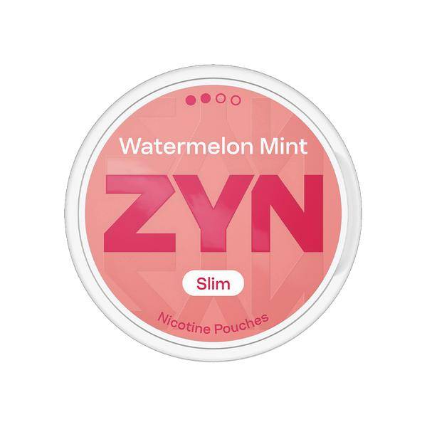 Watermelon Mint S2