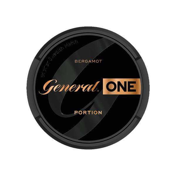 ONE Portion