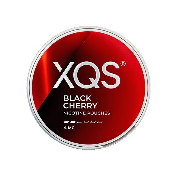 Black Cherry Slim