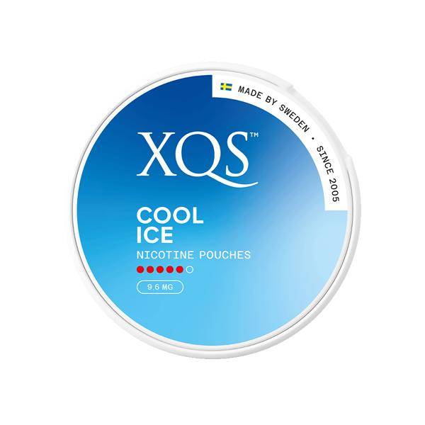 Cool Ice Slim X-Strong